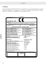 Preview for 10 page of RAIS attika Q-Tee II User Manual