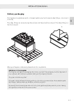 Предварительный просмотр 9 страницы RAIS attika VISIO Series Installation Manual