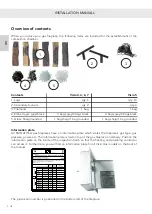 Preview for 10 page of RAIS attika VISIO Series Installation Manual