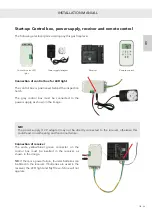 Preview for 47 page of RAIS attika VISIO Series Installation Manual