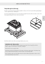 Предварительный просмотр 91 страницы RAIS attika VISIO Series Installation Manual