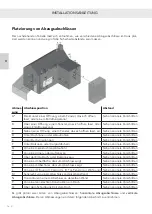 Preview for 100 page of RAIS attika VISIO Series Installation Manual