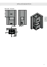 Preview for 105 page of RAIS attika VISIO Series Installation Manual