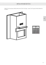 Preview for 109 page of RAIS attika VISIO Series Installation Manual