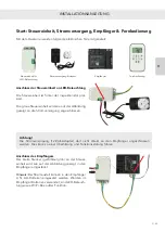 Preview for 129 page of RAIS attika VISIO Series Installation Manual