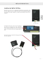 Preview for 131 page of RAIS attika VISIO Series Installation Manual