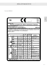 Preview for 163 page of RAIS attika VISIO Series Installation Manual