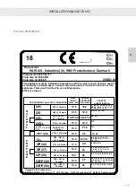 Предварительный просмотр 165 страницы RAIS attika VISIO Series Installation Manual