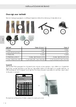 Preview for 174 page of RAIS attika VISIO Series Installation Manual