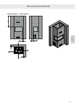 Предварительный просмотр 187 страницы RAIS attika VISIO Series Installation Manual