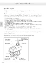 Предварительный просмотр 216 страницы RAIS attika VISIO Series Installation Manual