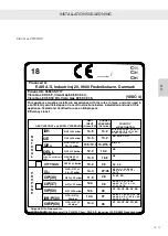 Preview for 245 page of RAIS attika VISIO Series Installation Manual