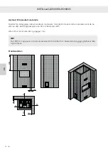 Preview for 268 page of RAIS attika VISIO Series Installation Manual