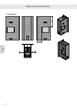 Предварительный просмотр 272 страницы RAIS attika VISIO Series Installation Manual