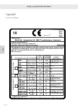 Preview for 326 page of RAIS attika VISIO Series Installation Manual