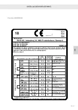 Предварительный просмотр 329 страницы RAIS attika VISIO Series Installation Manual