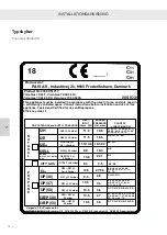 Preview for 408 page of RAIS attika VISIO Series Installation Manual