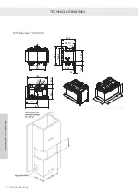 Предварительный просмотр 414 страницы RAIS attika VISIO Series Installation Manual