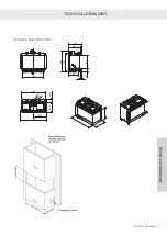 Предварительный просмотр 419 страницы RAIS attika VISIO Series Installation Manual