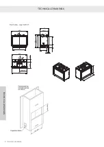 Предварительный просмотр 420 страницы RAIS attika VISIO Series Installation Manual