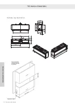 Предварительный просмотр 422 страницы RAIS attika VISIO Series Installation Manual