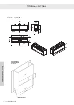 Предварительный просмотр 424 страницы RAIS attika VISIO Series Installation Manual