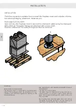 Preview for 8 page of RAIS attika VISIO UNIQ Installation Manual