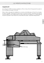 Preview for 9 page of RAIS attika VISIO UNIQ Installation Manual