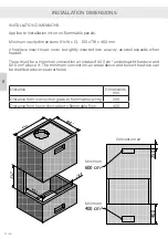 Preview for 16 page of RAIS attika VISIO UNIQ Installation Manual