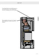 Preview for 17 page of RAIS attika VISIO UNIQ Installation Manual