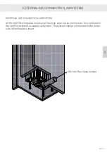 Preview for 21 page of RAIS attika VISIO UNIQ Installation Manual