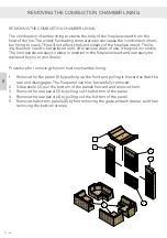 Preview for 22 page of RAIS attika VISIO UNIQ Installation Manual