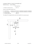 Preview for 18 page of RAIS BIONIC FIRE Manual