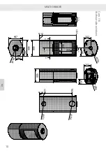 Preview for 10 page of RAIS Caro 90 Installation Manual