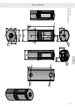 Preview for 11 page of RAIS Caro 90 Installation Manual