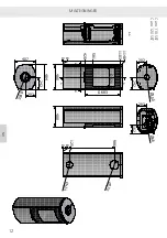 Предварительный просмотр 12 страницы RAIS Caro 90 Installation Manual