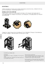 Предварительный просмотр 14 страницы RAIS Caro 90 Installation Manual