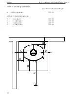 Предварительный просмотр 10 страницы RAIS Epoca II User Manual