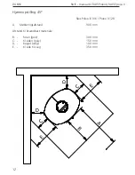 Предварительный просмотр 12 страницы RAIS Epoca II User Manual