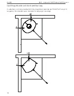 Предварительный просмотр 16 страницы RAIS Epoca II User Manual