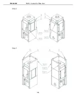 Предварительный просмотр 15 страницы RAIS GEO Instructions For Installation, Use And Maintenance Manual