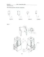 Предварительный просмотр 17 страницы RAIS GEO Instructions For Installation, Use And Maintenance Manual