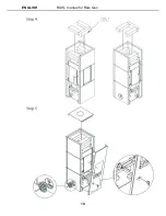 Предварительный просмотр 19 страницы RAIS GEO Instructions For Installation, Use And Maintenance Manual