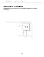 Preview for 22 page of RAIS GEO Instructions For Installation, Use And Maintenance Manual