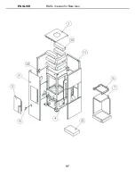 Предварительный просмотр 37 страницы RAIS GEO Instructions For Installation, Use And Maintenance Manual