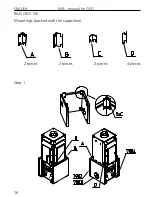 Preview for 16 page of RAIS GEO User Manual