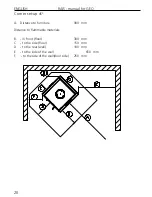 Предварительный просмотр 20 страницы RAIS GEO User Manual