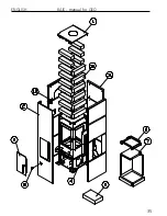 Предварительный просмотр 35 страницы RAIS GEO User Manual