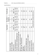 Preview for 5 page of RAIS MINO 2 Instructions For Installation, Use And Maintenance Manual