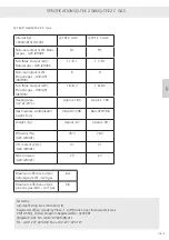 Preview for 9 page of RAIS Nexo 100 Installation Manual